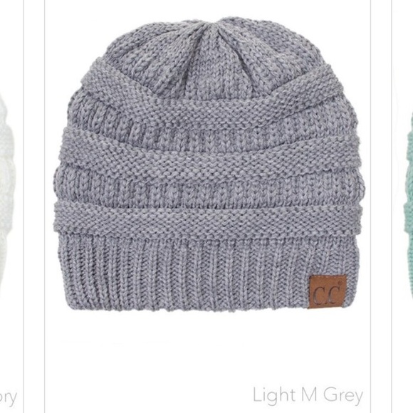 beanies brown and red SOLD SEPARATELY - Picture 11 of 13